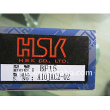 HSK Rodamiento de rodillos de rodamiento lineal
